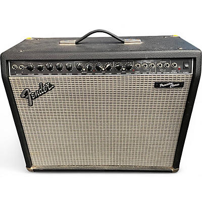 Used Fender PRINCETON CHORUS Guitar Combo Amp