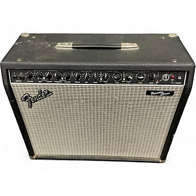 Used Fender PRINCETON CHORUS Guitar Combo Amp