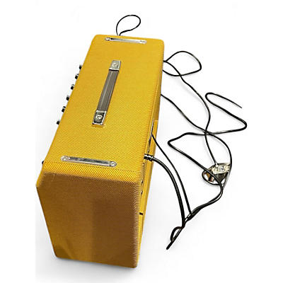 Used Fender PRINCETON REVERB LTD Guitar Combo Amp