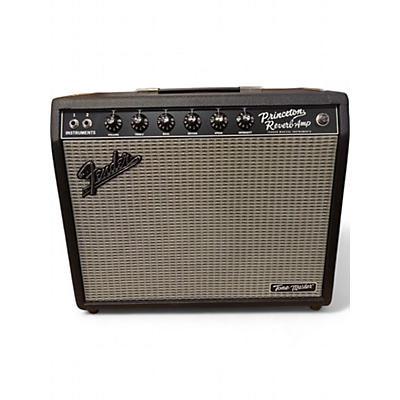 Fender Used Fender PRINCETON REVERB TONE MASTER Guitar Combo Amp