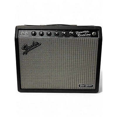 Fender Used Fender PRINCETON TONE MASTER Guitar Combo Amp