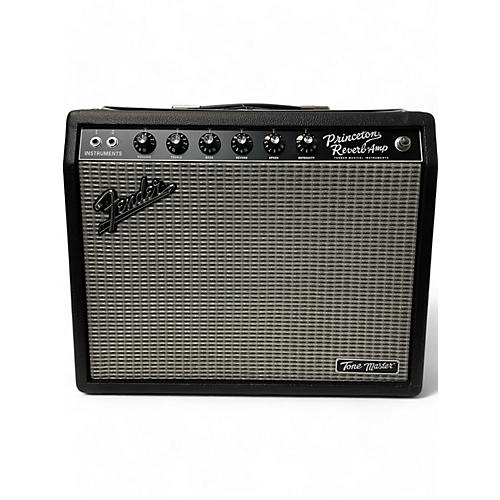 Fender Used Fender PRINCETON TONE MASTER Guitar Combo Amp