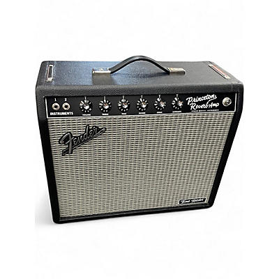 Used Fender PRINCETON TONEMASTER Guitar Combo Amp