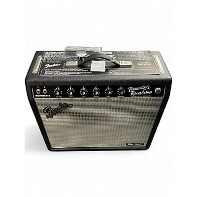 Used Fender PRINCETON TONEMASTER Guitar Combo Amp
