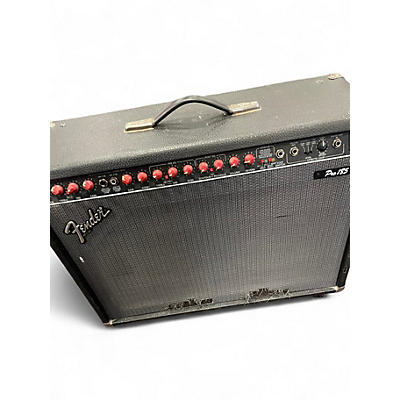 Used Fender PRO 185 Guitar Cabinet