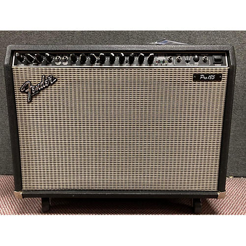 Fender Used Fender PRO 185 Guitar Combo Amp