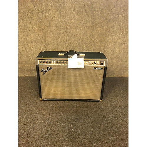 Fender Used Fender PRO 185 Guitar Combo Amp