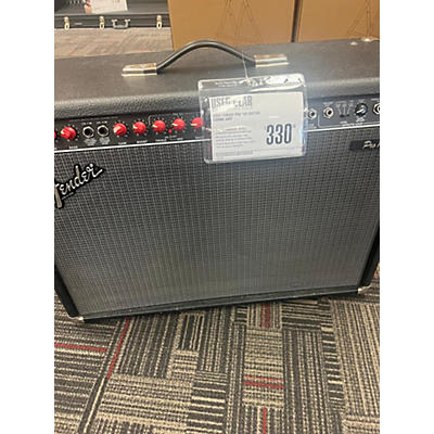 Fender Used Fender PRO 185 Guitar Combo Amp