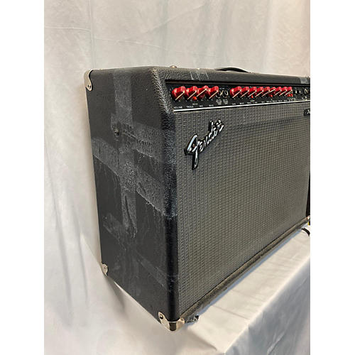 Fender Used Fender PRO 185 Guitar Combo Amp