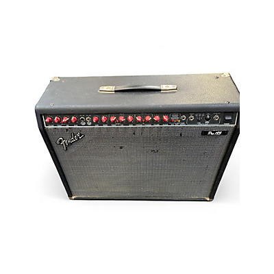 Used Fender PRO 185 Guitar Combo Amp