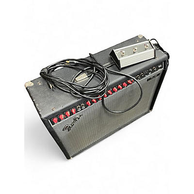 Used Fender PRO 185 Guitar Combo Amp