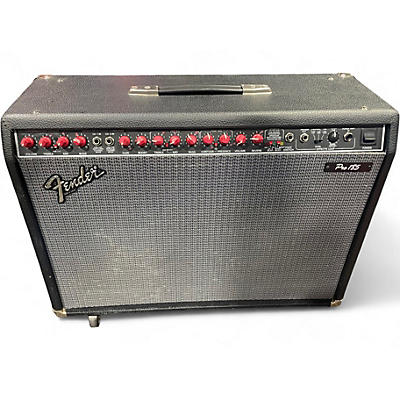 Used Fender PRO 185 Guitar Combo Amp