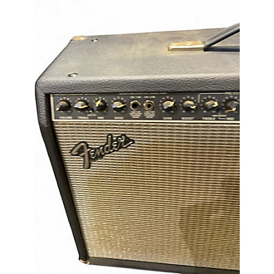 Used Fender PRO 185 Guitar Combo Amp