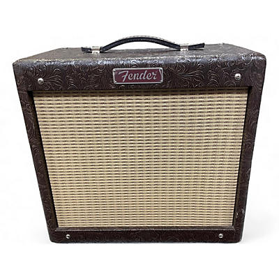 Used Fender PRO JR IV LTD Tube Guitar Combo Amp