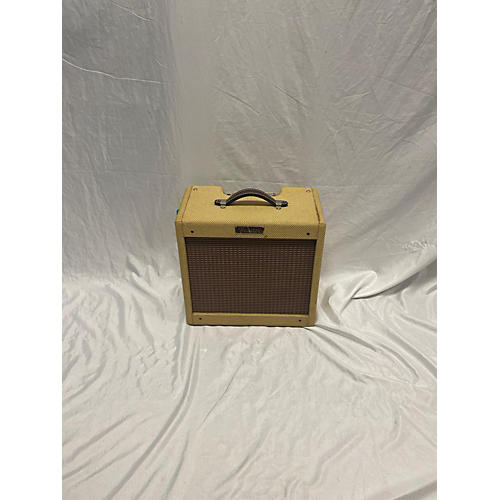 Fender Used Fender PRO JR TWEED Power Amp Tube