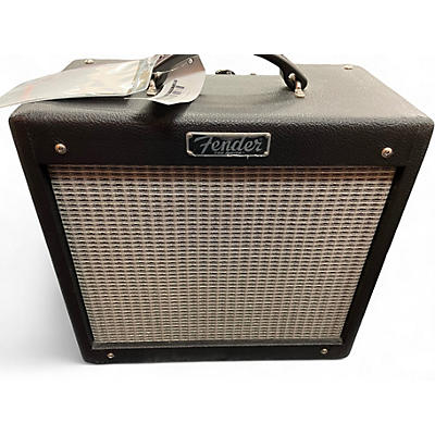 Used Fender  PRO JUNIOR III 15W Tube Guitar Combo Amp
