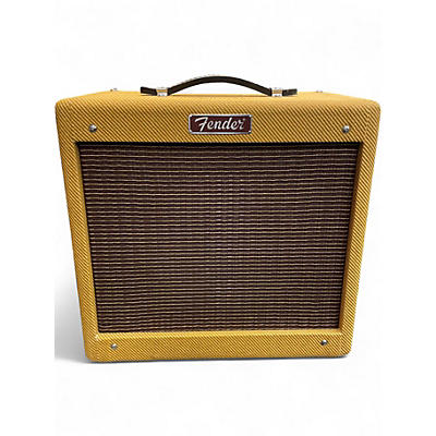 Used Fender PRO JUNIOR IV LTD Guitar Combo Amp