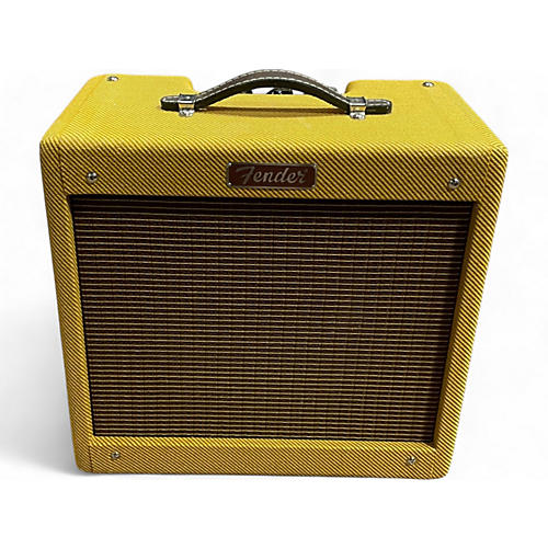 Fender Used Fender PRO JUNIOR IV LTD Tube Guitar Combo Amp