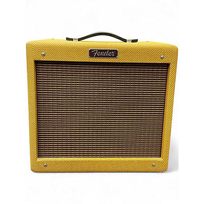 Used Fender PRO JUNIOR IV LTD Tube Guitar Combo Amp