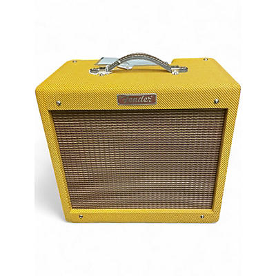 Used Fender PRO JUNIOR IV LTD Tube Guitar Combo Amp