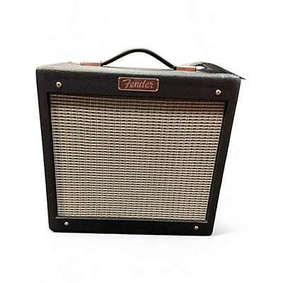 Used Fender PRO JUNIOR IV LTD Tube Guitar Combo Amp