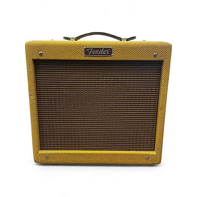 Used Fender PRO JUNIOR IV LTD Tube Guitar Combo Amp