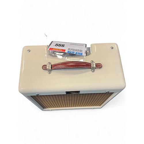 Used Fender PRO JUNIOR LIMITED EDITION USA ASH Tube Guitar Combo Amp