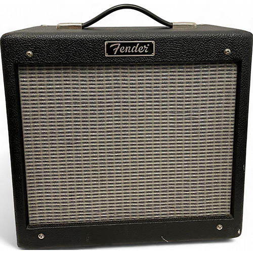 Fender Used Fender PRO JUNIOR Tube Guitar Combo Amp