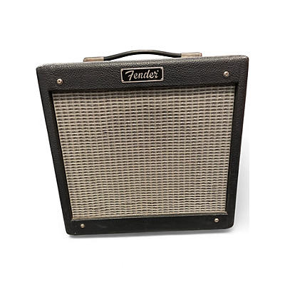 Used Fender PRO JUNIOR Tube Guitar Combo Amp