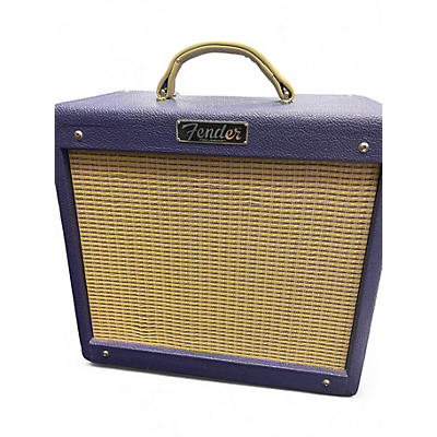 Used Fender PRO JUNIOR iii Tube Guitar Combo Amp