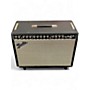Used Fender PRO REVERB 1X12 Tube Guitar Combo Amp
