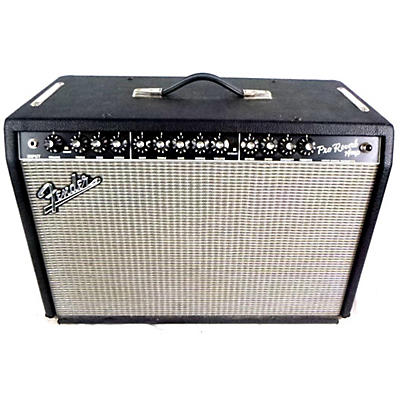 Fender Used Fender PRO REVERB AMP Tube Guitar Combo Amp