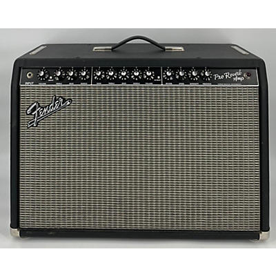 Fender Used Fender PRO REVERB Guitar Combo Amp