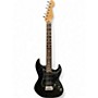 Used Fender PRODIGY STRATOCASTER BLACK Solid Body Electric Guitar BLACK