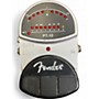 Used Fender Used Fender PT-10 Tuner Pedal