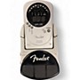 Used Fender  PT 10 Tuner Pedal