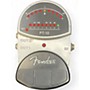 Used Fender PT-10 Tuner Pedal