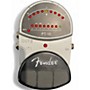 Used Fender PT-10 Tuner Pedal