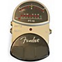 Used Fender PT-10 Tuner Pedal