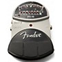 Used Fender PT-10 Tuner Tuner Pedal