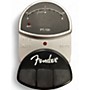 Used Fender PT-100 Tuner Pedal