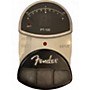 Used Fender PT-100 Tuner Pedal