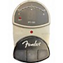 Used Fender PT-100 Tuner Pedal