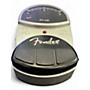 Used Fender PT-100 Tuner Pedal
