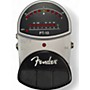 Used Fender Used Fender PT10 Tuner Pedal