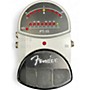 Used Fender PT10 Tuner Pedal