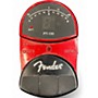 Used Fender PT100 Tuner Pedal