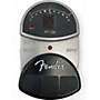 Used Fender PT100 Tuner Pedal