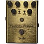 Used Fender Used Fender PUGILIST DISTORTION Effect Pedal