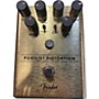 Used Fender PUGILIST DISTORTION Effect Pedal